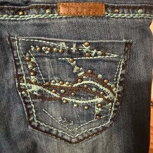 Cowgirl Tuff Co. Women's Southwest Jeans